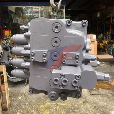 EC290 EC290B Katup Kontrol Excavator VOE14511439 VOE14541591