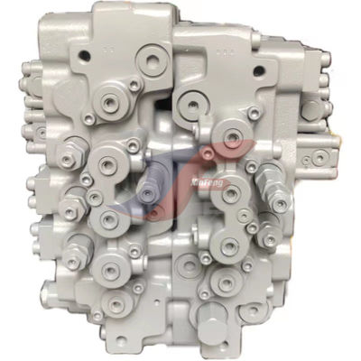 OEM / ODM Excavator Hydraulic Control Valve 4632973 ZX450-3 ZX470-3 ZX500-3