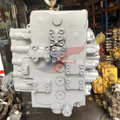 OEM / ODM Excavator Hydraulic Control Valve 4632973 ZX450-3 ZX470-3 ZX500-3