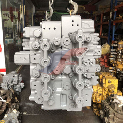 OEM / ODM Excavator Hydraulic Control Valve 4632973 ZX450-3 ZX470-3 ZX500-3