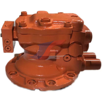 Bagian Excavator 4429255 4445648 Swing Hydraulic Motor ZX70 ZAXIS70 Untuk Hitachi