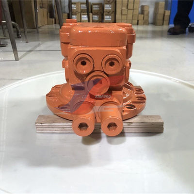 Bagian Excavator 4429255 4445648 Swing Hydraulic Motor ZX70 ZAXIS70 Untuk Hitachi