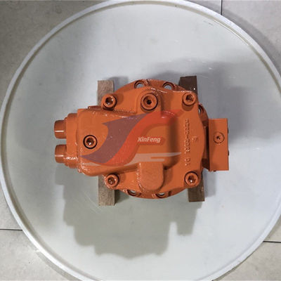 Bagian Excavator 4429255 4445648 Swing Hydraulic Motor ZX70 ZAXIS70 Untuk Hitachi