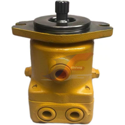PC40-6 Penggali Swing Motor PC38UU-1 708-7T-00041 708-7T-0004 CE