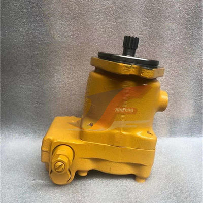 PC40-6 Penggali Swing Motor PC38UU-1 708-7T-00041 708-7T-0004 CE