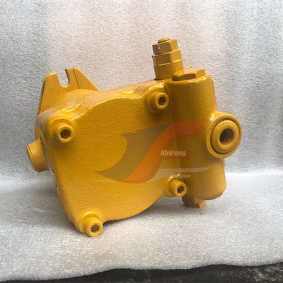 PC40-6 Penggali Swing Motor PC38UU-1 708-7T-00041 708-7T-0004 CE