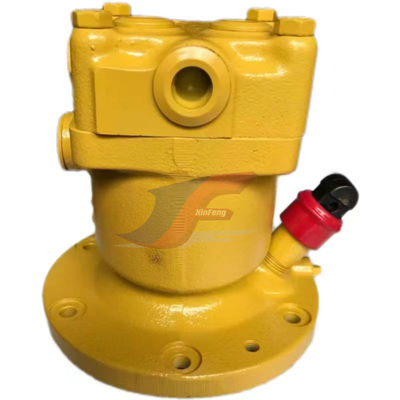 PC40-7 PC45 Penggali Swing Motor 708-7T-00122 708-7R-00190 Slew Motor