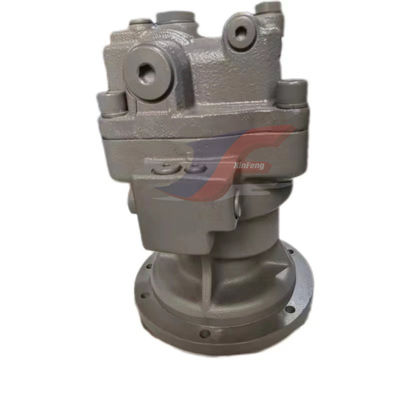 ZX120 ZX130 Mesin penggali Swing Motor Perangkat 9196961 HMS072 9177550