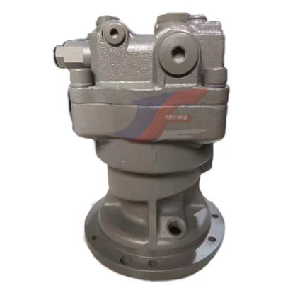 ZX120 ZX130 Mesin penggali Swing Motor Perangkat 9196961 HMS072 9177550
