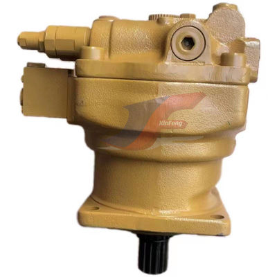 Perangkat Motor Swing Excavator Hydraulic M2X170CHB 1843829X 325B