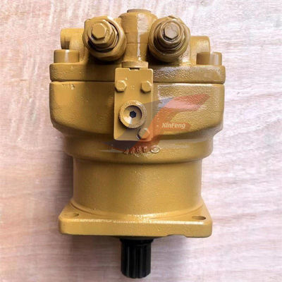 Perangkat Motor Swing Excavator Hydraulic M2X170CHB 1843829X 325B
