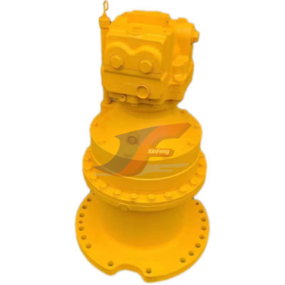 Bagian Excavator 706-7K-01040 706-7K-01080 PC400-7 PC400-8 Swing Motor
