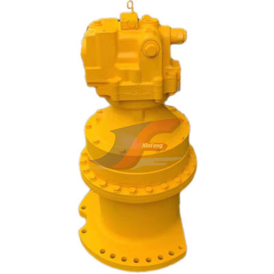 Bagian Excavator 706-7K-01040 706-7K-01080 PC400-7 PC400-8 Swing Motor