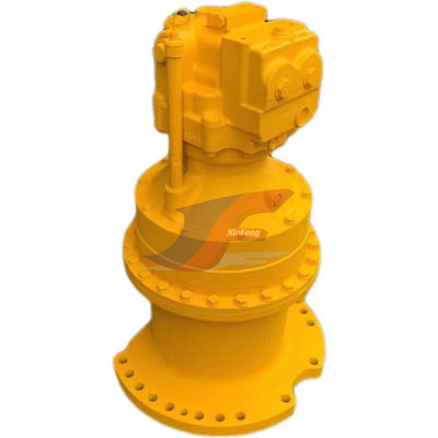 Bagian Excavator 706-7K-01040 706-7K-01080 PC400-7 PC400-8 Swing Motor