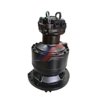 SG08 Excavator Swing Motor Wing Gearbox LQ15V00015F2 suku cadang