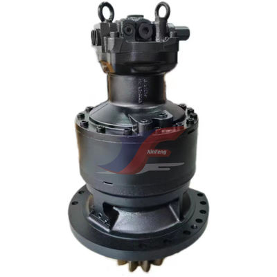 SG08 Excavator Swing Motor Wing Gearbox LQ15V00015F2 suku cadang