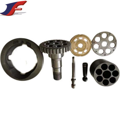 KMF125 PC200-8 PC200-7 Bagian Motor Swing Bagian Mesin Penggali Bagian Pompa Motor
