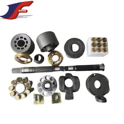 K7V180 Bagian hidraulik Excavator E336 5504341 Untuk Pompa Plunger Kawasaki