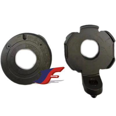 K7V180 Bagian hidraulik Excavator E336 5504341 Untuk Pompa Plunger Kawasaki