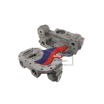 ZAX200 ZAX270 HPV102 2036795 suku cadang pompa hidraulik excavator