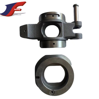 ZX80 ZX70-5 Excavator Bagian Pompa Hidraulik Utama Kit K7SP36 K7V28 4663831