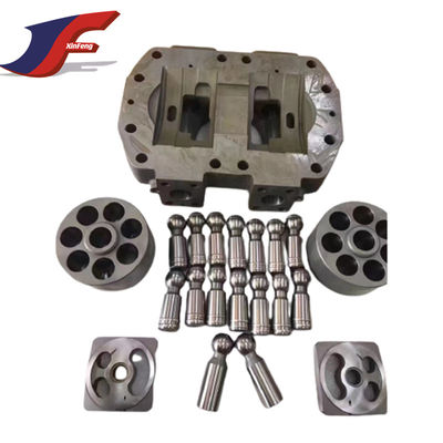 Rexroth A8V0200 Kit Perbaikan Pompa Hidraulik Penggali DX340 DH420 DH500