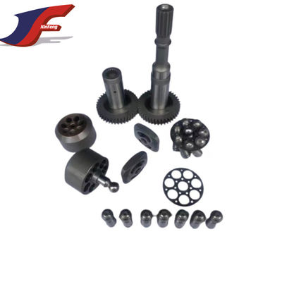 suku cadang A8V55 A8VO55 Excavator Hydraulic Pump EX100-1 EX120-1 Kit perbaikan