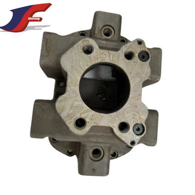 suku cadang A8V55 A8VO55 Excavator Hydraulic Pump EX100-1 EX120-1 Kit perbaikan
