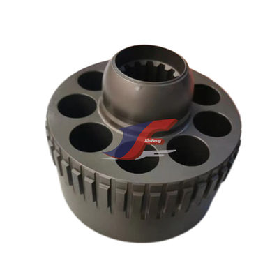 Bagian Excavator Motor Swing M5X130 Kit Perbaikan Motor Piston
