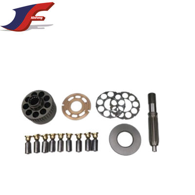 Bagian Excavator Motor Swing M5X130 Kit Perbaikan Motor Piston