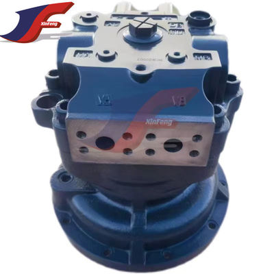 R215vs R225vs 38q6-11101 38q6-11100 Swing Motor Assy Tanpa Gear Box