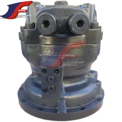 R215vs R225vs 38q6-11101 38q6-11100 Swing Motor Assy Tanpa Gear Box
