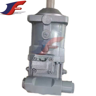 Penggali Motor Perjalanan Hidraulik EC140 R170 A6VM107 Standar