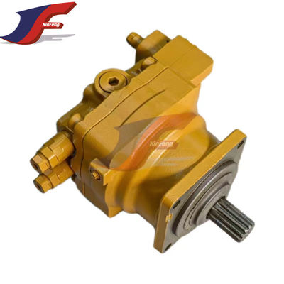 Swing Motor 200-3373 3349979 330C E330C M5X180 Untuk
