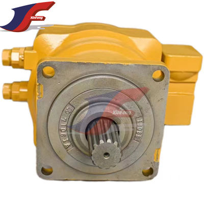 Swing Motor 200-3373 3349979 330C E330C M5X180 Untuk