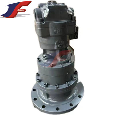 ZX120-6 ZX120 Excavator Hydraulic Slew Motor Device 9196961 9196343 HMS072