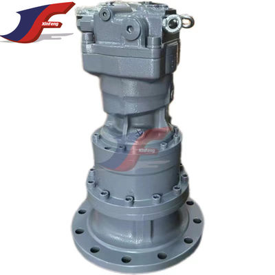 ZX120-6 ZX120 Excavator Hydraulic Slew Motor Device 9196961 9196343 HMS072