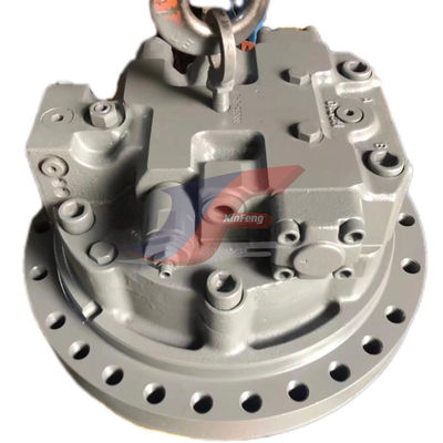 EC480D EC380D Excavator Travel Motor 14667673 Penggerak Akhir Hidraulik