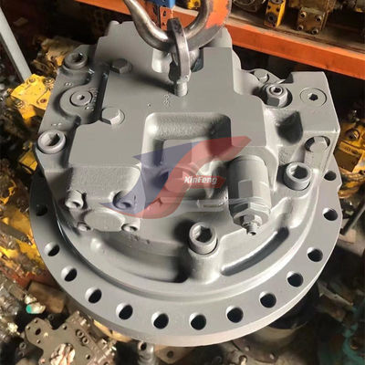 EC480D EC380D Excavator Travel Motor 14667673 Penggerak Akhir Hidraulik