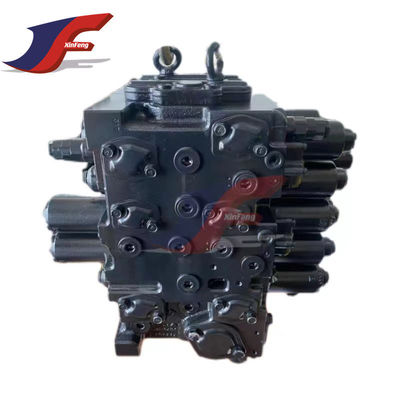 OEM Ventil Kontrol Utama Penggali Hidraulik SK210-10 SK260-10