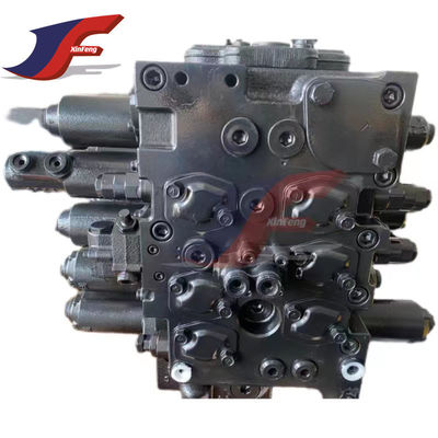 OEM Ventil Kontrol Utama Penggali Hidraulik SK210-10 SK260-10