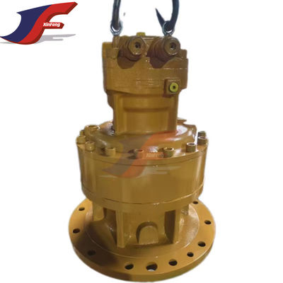 E320C E320D Excavator Swing Motor Assy 191-5542 Gearbox 148-4644