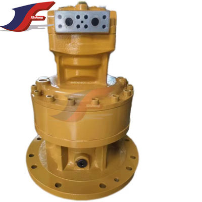 E320C E320D Excavator Swing Motor Assy 191-5542 Gearbox 148-4644
