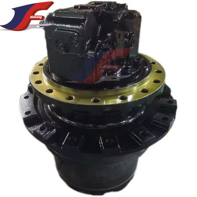 Final Drive EX200-5 Travel Motor Gearbox 9134825 9148909