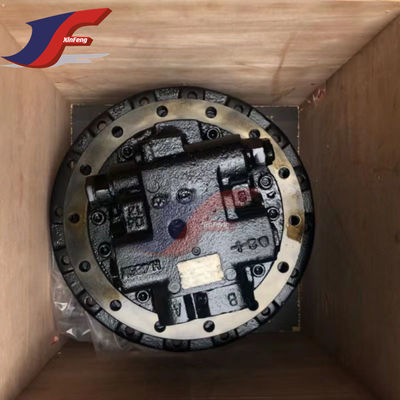 EX120-2 Excavator Final Drive Travel Motor Parts 9116379 9116396