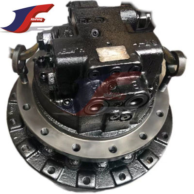 EX120-2 Excavator Final Drive Travel Motor Parts 9116379 9116396