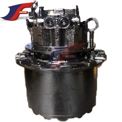 4433991 HMGB08BA 9133897 Final Drive Travel Motor EX60-1 EX60URG