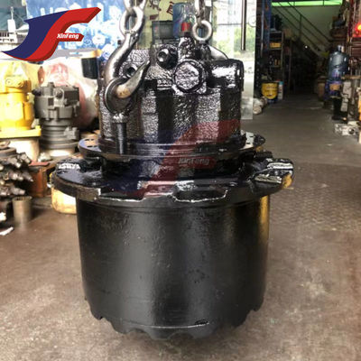 4433991 HMGB08BA 9133897 Final Drive Travel Motor EX60-1 EX60URG