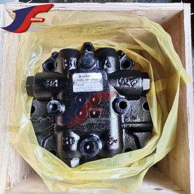 EX60-2 EX60-3 Excavator Travel Motor 9111033 9111073 HMGB08 Final Drive Assy