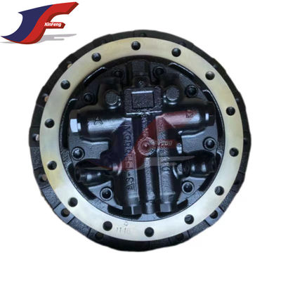 Penggerak akhir Excavator Travel Motor Assy 9180731 9181123 ZAX120-6